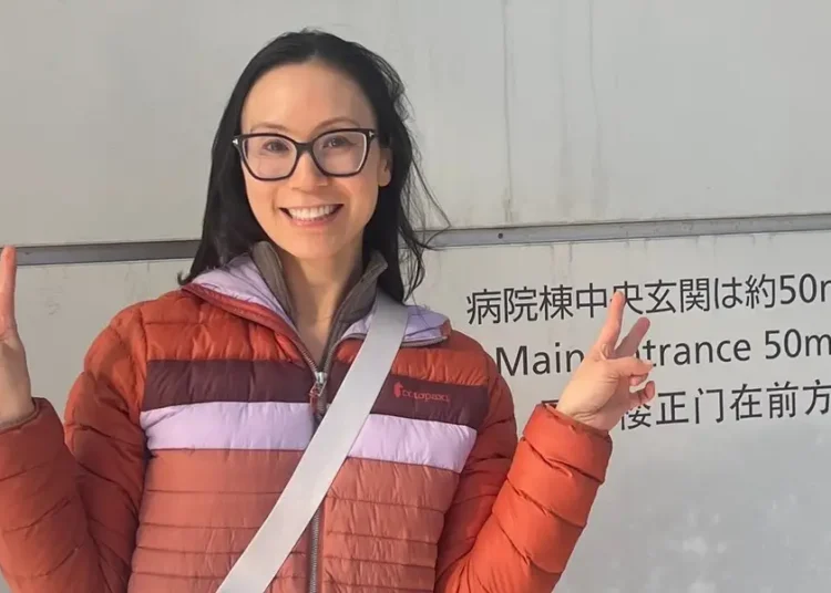 I’m an American who got a full medical checkup in Japan. In 4 hours, I learned more about my health than I would in years at home.