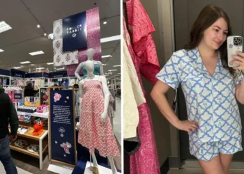 I shopped Target’s new Roller Rabbit line. It was chaotic, but now I understand why Gen Alpha loves the pajama brand.
