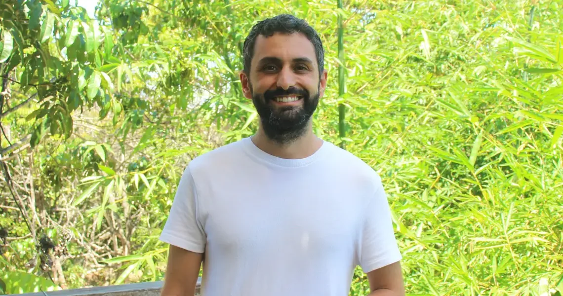 Brazilian AI startup fund Shiva raised $10 million, and it’s betting on tiny teams. Read its pitch deck.