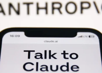 Anthropic sues Defense Department over the Pentagon’s effective blacklisting