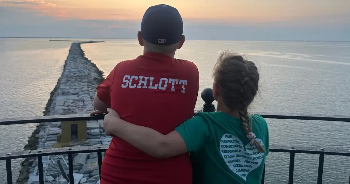 I took a career break to spend a summer with my kids. It changed how I think about work