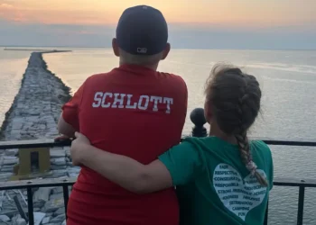 I took a career break to spend a summer with my kids. It changed how I think about work