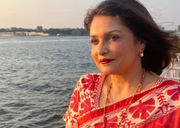 As a chief innovation officer, writing fiction helps me with my job. I’m now a better strategist.