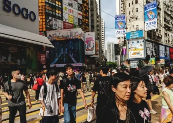 The ‘Chinese Dream’ is shrinking. That’s bad news for the global economy.