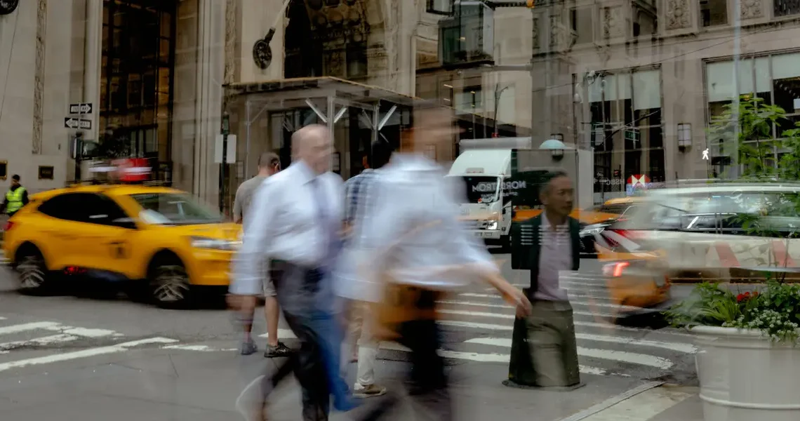 Despite concerns of a bubble, CEOs say they are spending big on AI this year