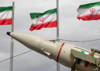 Iran’s use of missiles has been different from what military analysts expected — here’s what that may signal