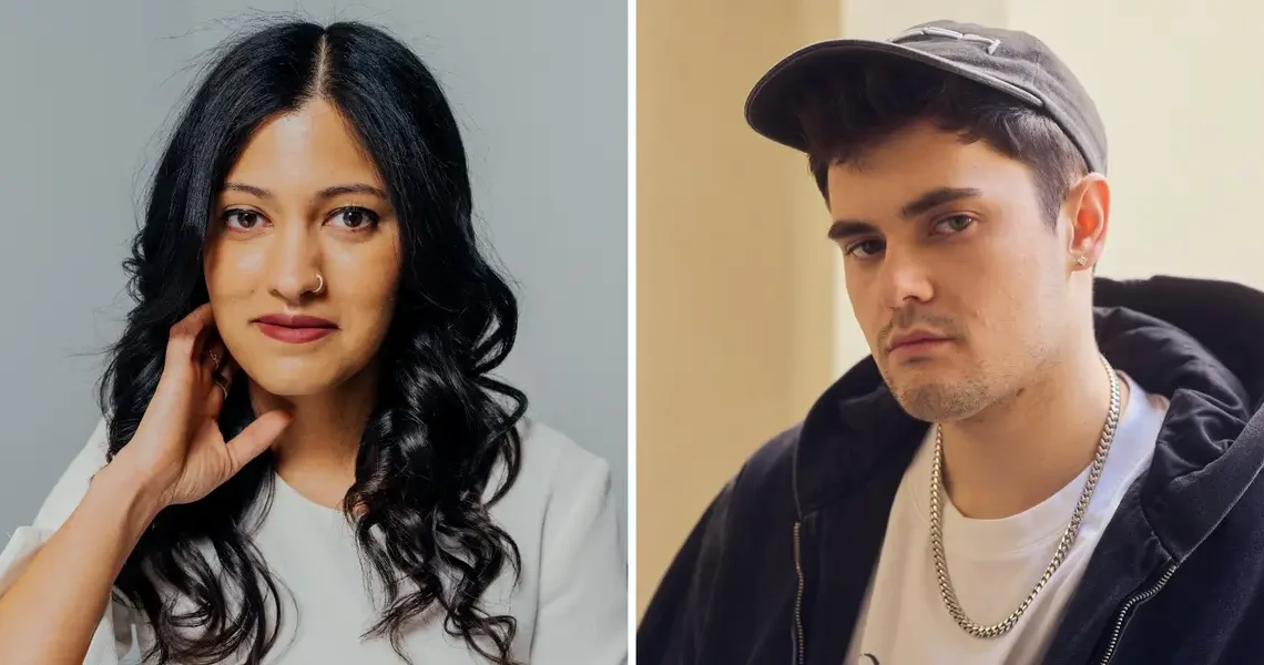 2 neurodivergent founders share how AI supports executive function and growth