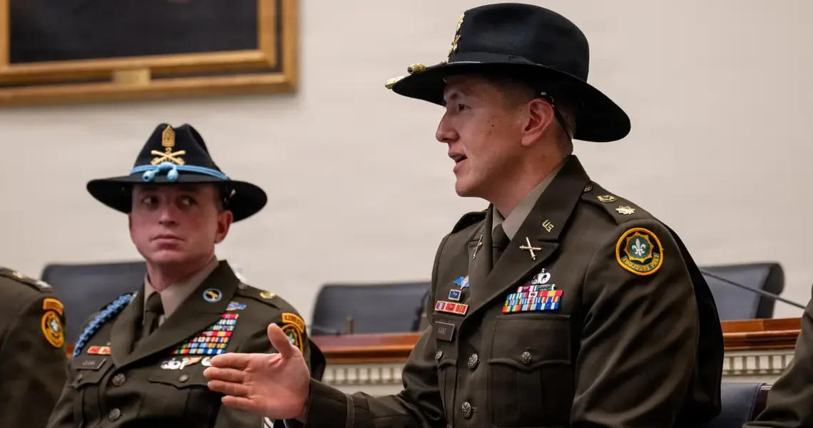 The US Army wants to see if it can get robots to rescue wounded troops like they’re doing in Ukraine