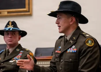 The US Army wants to see if it can get robots to rescue wounded troops like they’re doing in Ukraine