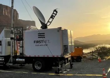 AT&T is pouring $250 billion into US telecom infrastructure to try to win in the AI age