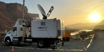 AT&T is pouring $250 billion into US telecom infrastructure to try to win in the AI age