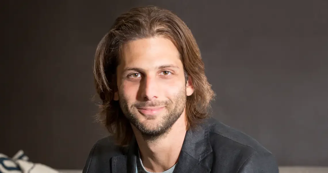 This startup thinks AI can help couples spice up the bedroom. Read the pitch deck it used to raise $21 million.