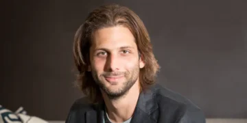 This startup thinks AI can help couples spice up the bedroom. Read the pitch deck it used to raise $21 million.