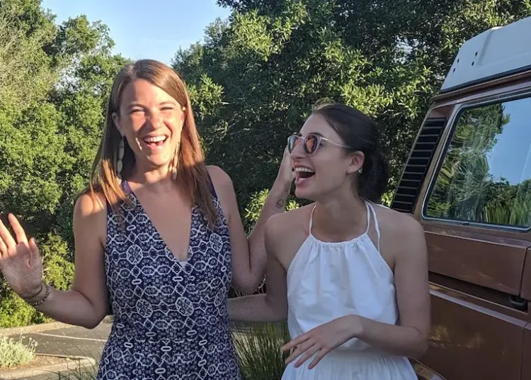 I battled depression while working in Big Tech. Opening up about my mental illness to colleagues made me realize I wasn’t alone.