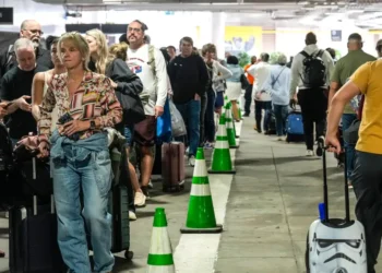TSA is a mess at several airports — but most others are just fine