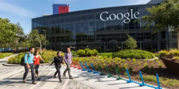 He worked at Google, Meta, and OpenAI. He recommends 3 steps to find success in Big Tech.