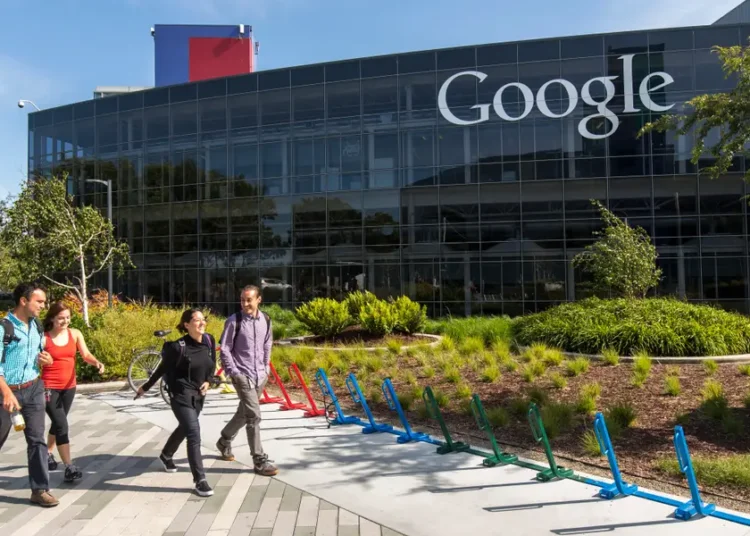 He worked at Google, Meta, and OpenAI. He recommends 3 steps to find success in Big Tech.