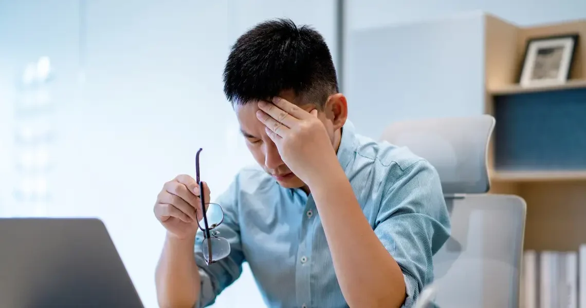 Using too many AI tools at once can actually make you less productive and cause ‘brain fry,’ study finds