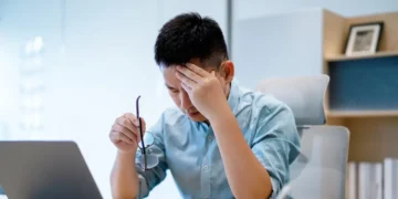 Using too many AI tools at once can actually make you less productive and cause ‘brain fry,’ study finds