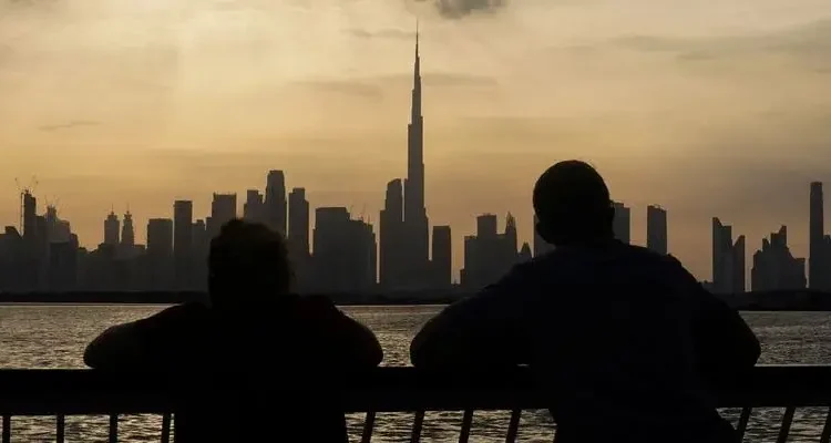 Dubai’s status as a global hub is at risk, as the Iran conflict is already disrupting travel beyond the Middle East