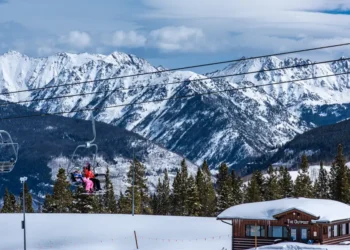 With snowfall at historic lows, Vail is betting Gen Z will show up for a better deal