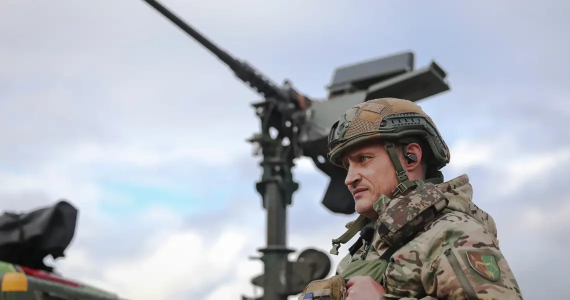 Ukraine says it’s fought over 57,000 Shaheds. Now, the US and its allies are clamoring for help with the same battle.