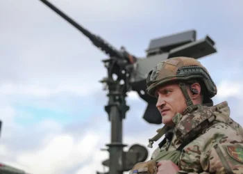 Ukraine says it’s fought over 57,000 Shaheds. Now, the US and its allies are clamoring for help with the same battle.