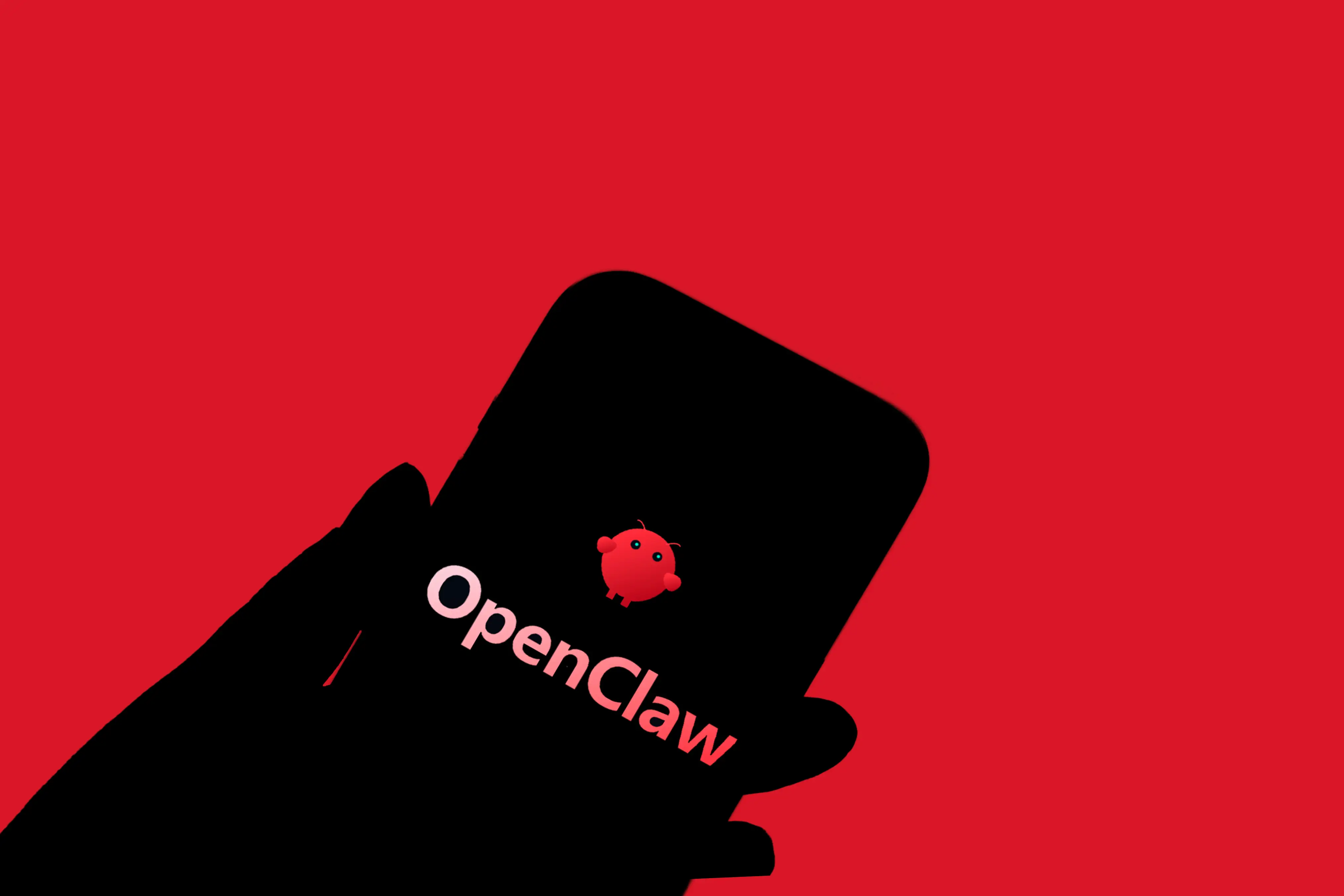 openclaw logo