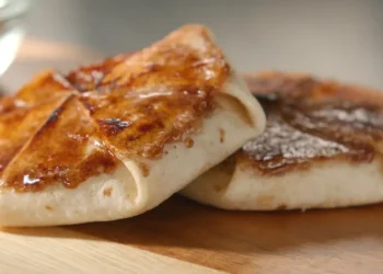 I tried 10 new items coming to Taco Bell’s menu in 2026 and ranked them from worst to best