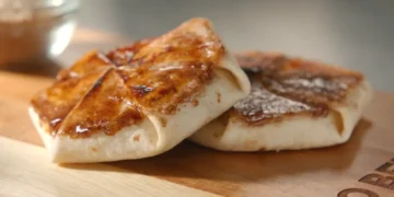 I tried 10 new items coming to Taco Bell’s menu in 2026 and ranked them from worst to best