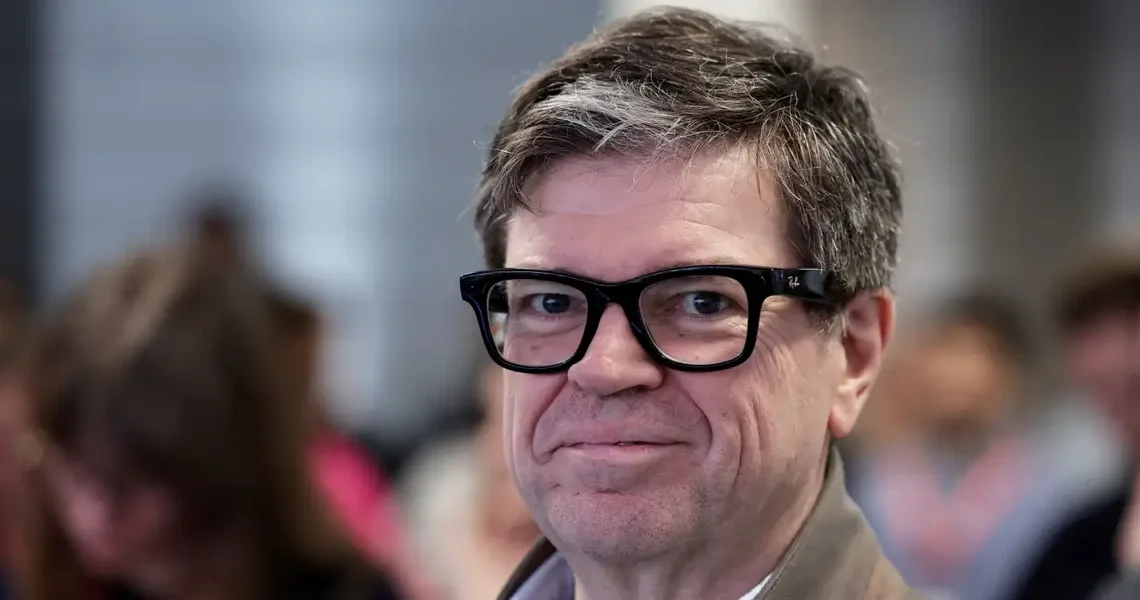 Yann LeCun’s startup has a new CEO — and $1 billion