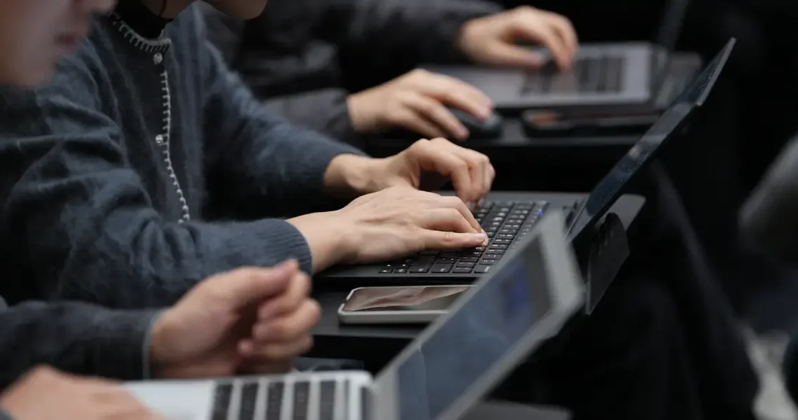 How to use AI without getting dumber, according to a serial entrepreneur