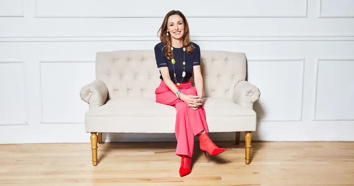 I’m a CMO who thinks AI has brought a long-overdue reckoning for top marketers. Here’s how I’m adapting for the future.