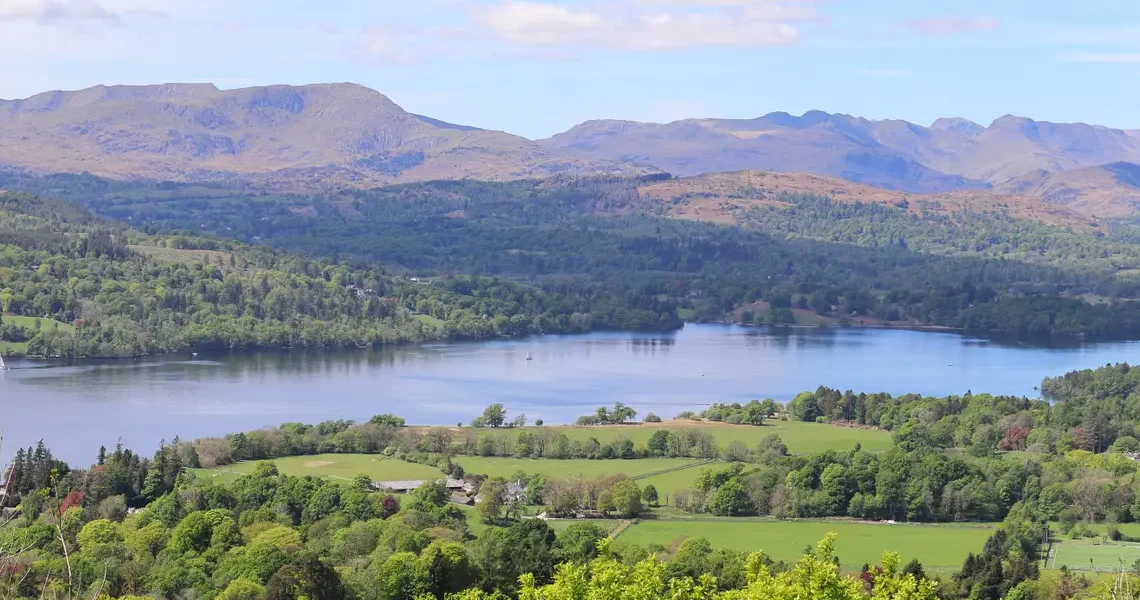 I’ve lived in the UK for over 20 years —there’s just one town I always dream about moving to and love to visit