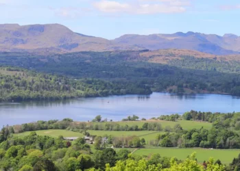 I’ve lived in the UK for over 20 years —there’s just one town I always dream about moving to and love to visit