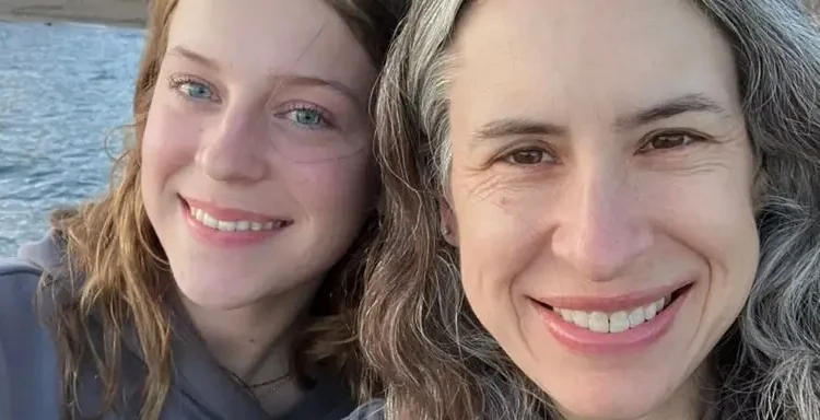 I’m anxious about my daughter’s college applications, so I’m often nagging her. I’m now trying to save our relationship.