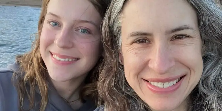 I’m anxious about my daughter’s college applications, so I’m often nagging her. I’m now trying to save our relationship.