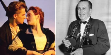 The people and movies with the most Oscar wins of all time