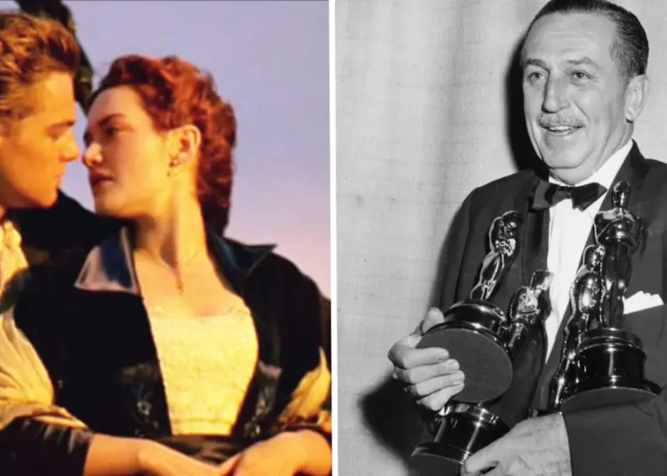 The people and movies with the most Oscar wins of all time