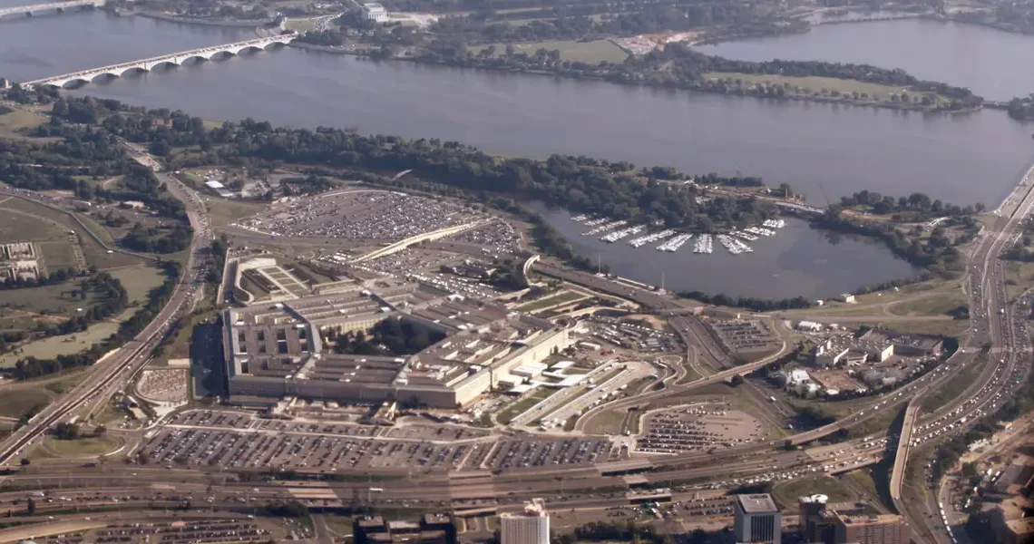 This Pentagon announcement on an Operation Epic Fury soldier’s ‘believed to be’ death is very unusual