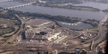 This Pentagon announcement on an Operation Epic Fury soldier’s ‘believed to be’ death is very unusual