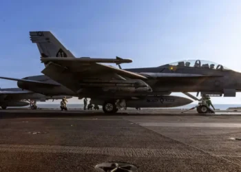 The top US general says most of Iran’s best air defenses are no longer factors, clearing the way for deeper air operations