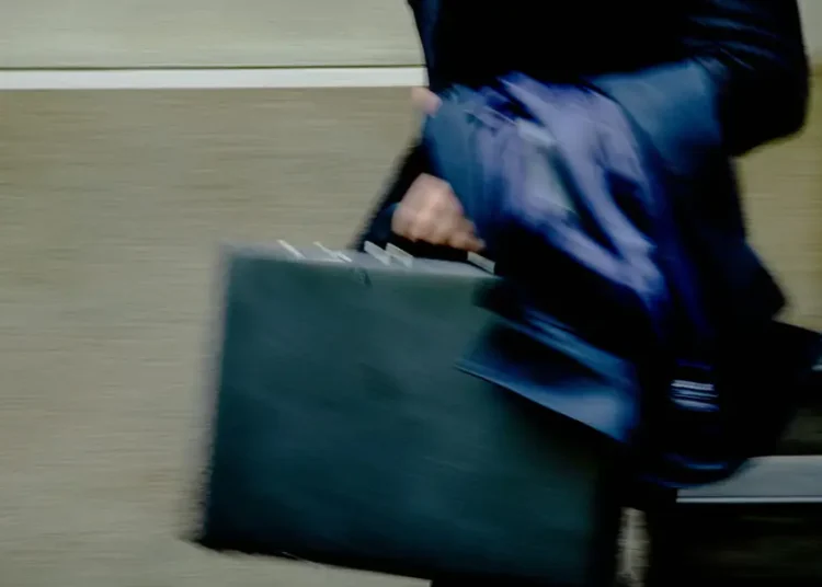 The TikTok generation is clashing with old-school Wall Street culture