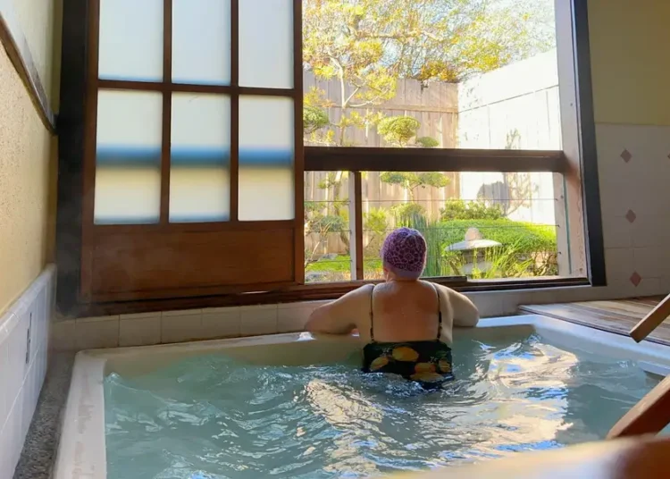 When I got my cancer diagnosis, I had to cancel 3 planned vacations. A 1-night staycation in nearby Santa Cruz gave me the reset I needed.