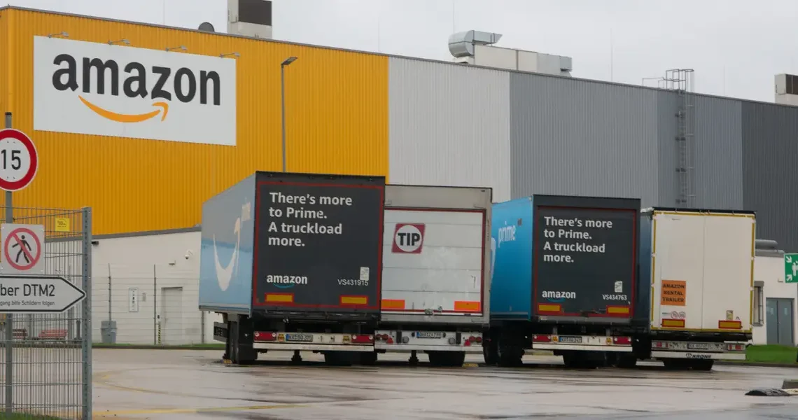 Millions of lost orders, website errors, and ‘sharp edges’: Amazon cracks down on code changes