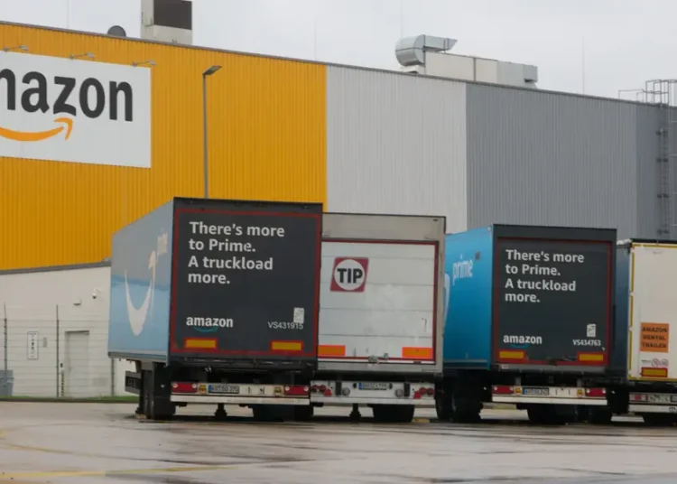 Millions of lost orders, website errors, and ‘sharp edges’: Amazon cracks down on code changes
