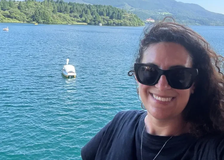 I visited popular spots like Tokyo and Kyoto during my trip to Japan, but my favorite stop was a town I’d never heard of