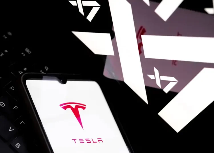 XAI’s Macrohard project stalls as Tesla ramps up a similar AI agent effort