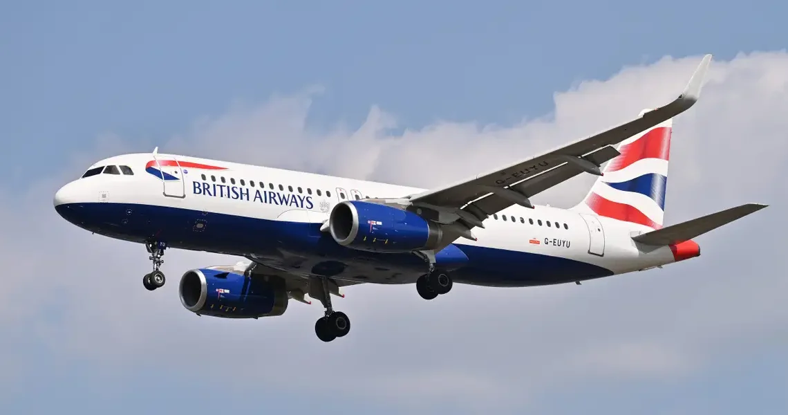 Airlines are already slashing flight routes to the Middle East well into the future