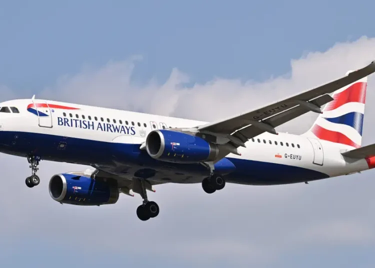 Airlines are already slashing flight routes to the Middle East well into the future